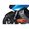 Ilmberger Carbon Front Mudguard – BMW C600 Sport 2012–2015