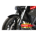 Ilmberger Carbon Front Mudguard – Honda CB1000R 2008–2017