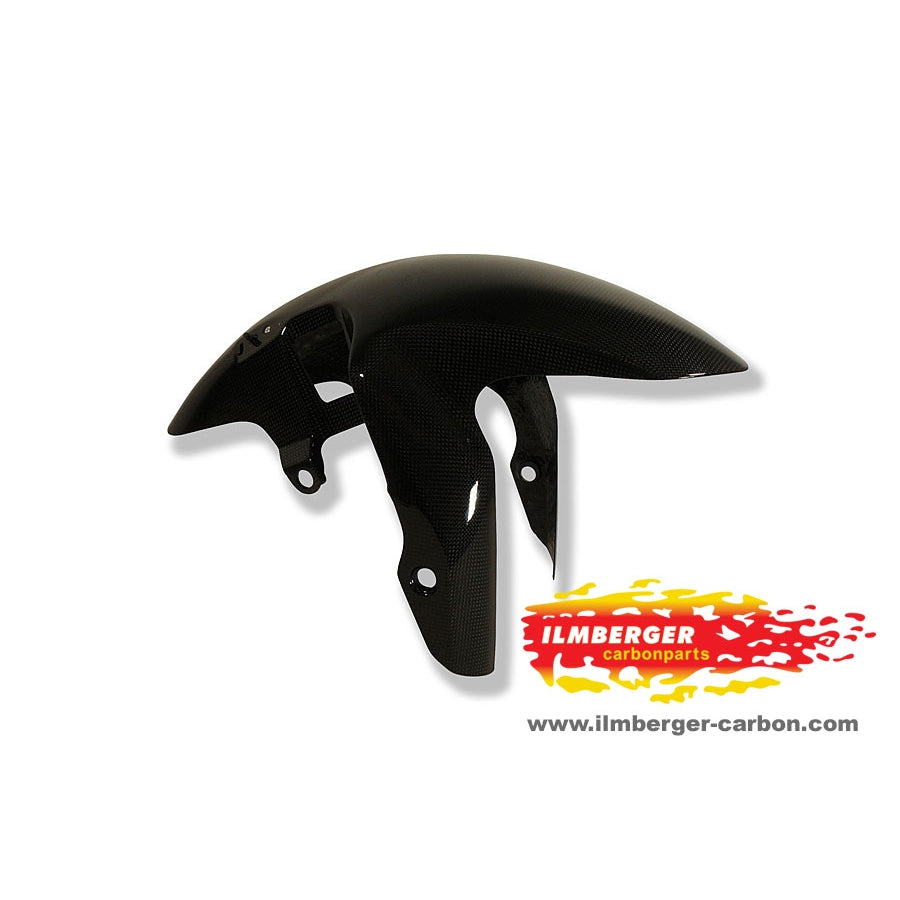 Ilmberger Carbon Front Mudguard – Honda CB1000R 2008–2017