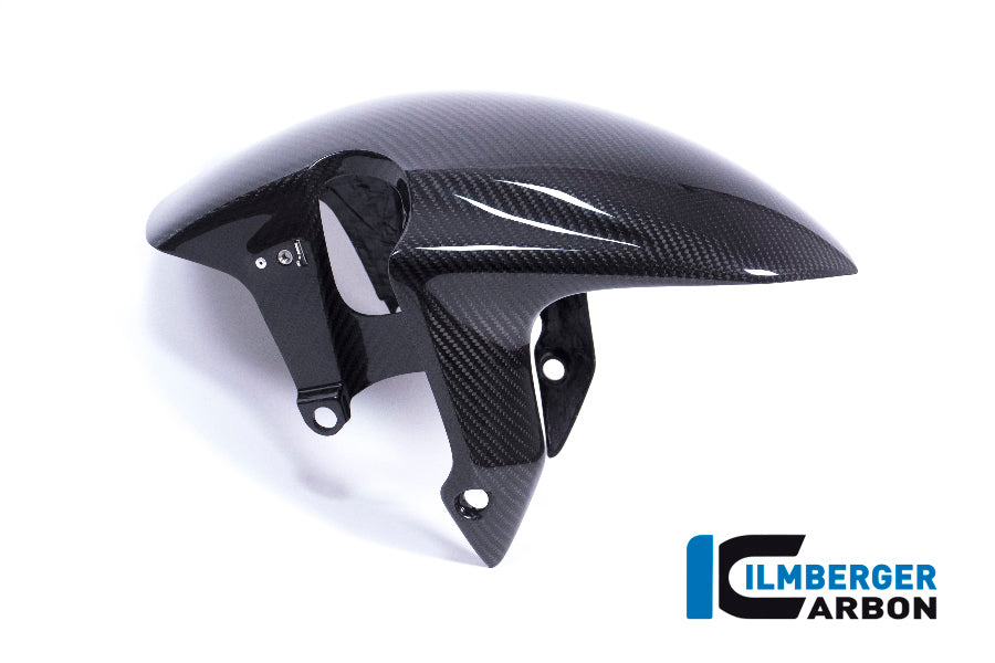 Ilmberger Carbon Front Mudguard – Honda CBR1000RR Fireblade 2017–2019