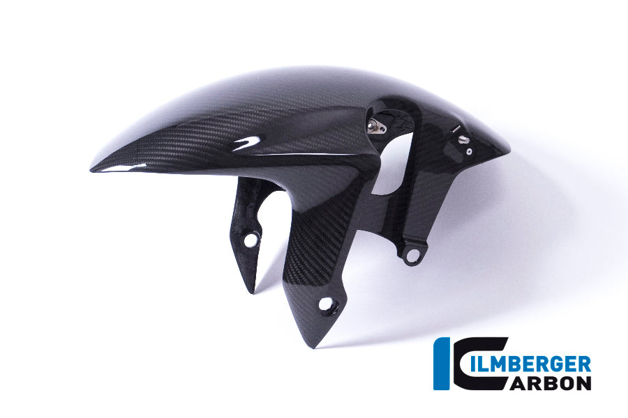 Ilmberger Carbon Front Mudguard – Honda CBR1000RR Fireblade 2017–2019