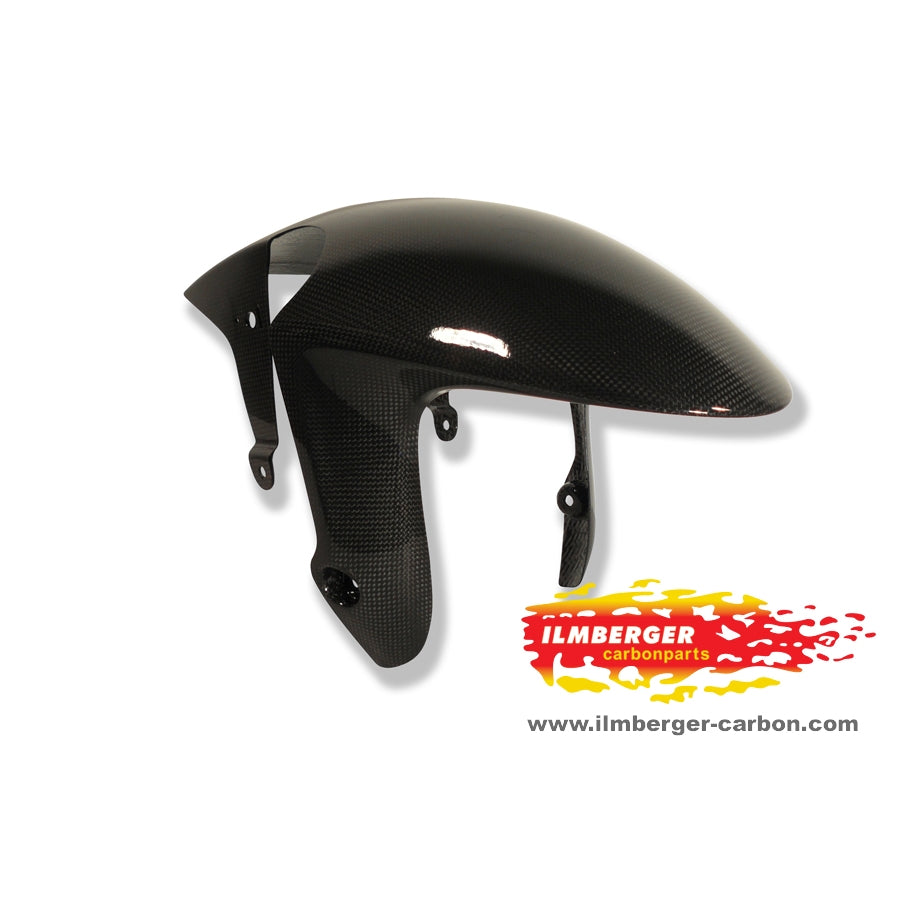 Ilmberger Carbon Front Mudguard – Honda CBR1000RR Fireblade 2008–2013 / Honda CBR1000RR Fireblade ABS 2009–2013
