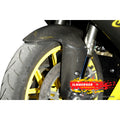 Ilmberger Carbon Front Mudguard (KVO-001-D1098-K)