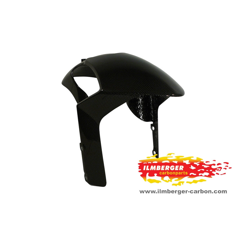 Ilmberger Carbon Front Mudguard (KVO-001-D696M-K)