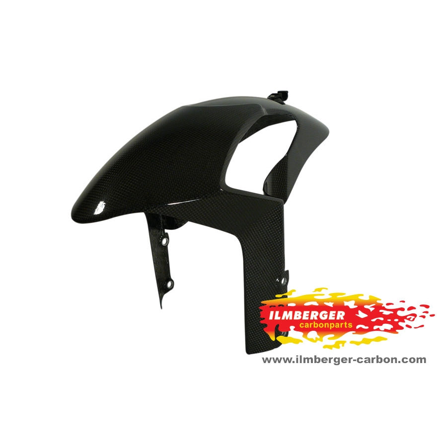 Ilmberger Carbon Front Mudguard (KVO-001-D696M-K)
