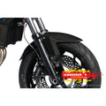 Ilmberger Carbon Front Mudguard – BMW F800GT 2013–2018 / BMW F800R 2009–2014
