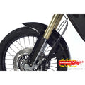 Ilmberger Carbon Front Mudguard – BMW F800GS 2008–2018 / BMW F800GS Adventure 2013–2018