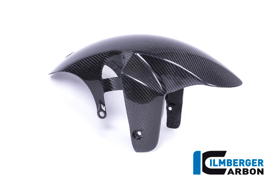 Ilmberger Carbon Front Mudguard - Gloss Finish – Suzuki GSX-R1000 2017–2022