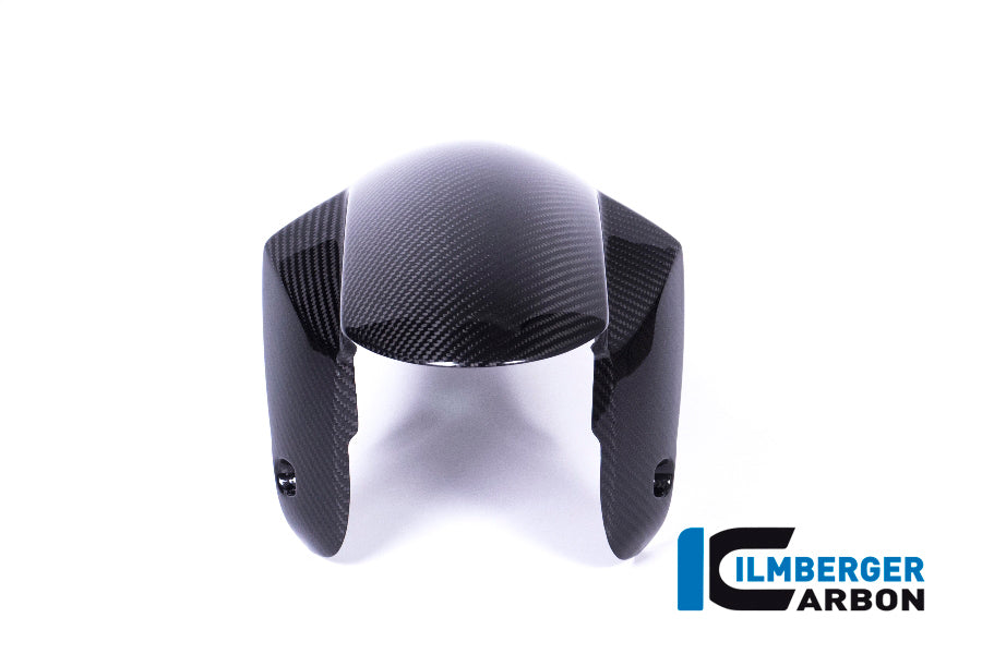 Ilmberger Carbon Front Mudguard - Gloss Finish – Suzuki GSX-R1000 2017–2022