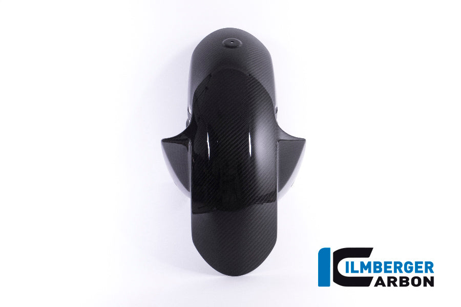 Ilmberger Carbon Front Mudguard - Gloss Finish – Suzuki GSX-R1000 2017–2022