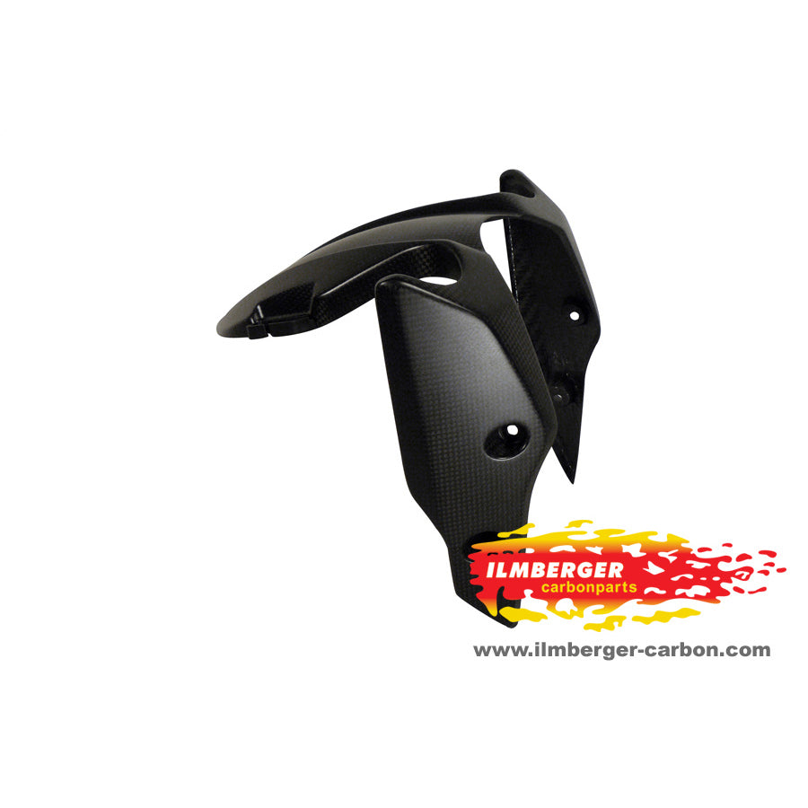 Ilmberger Carbon Front Mudguard (rear part)