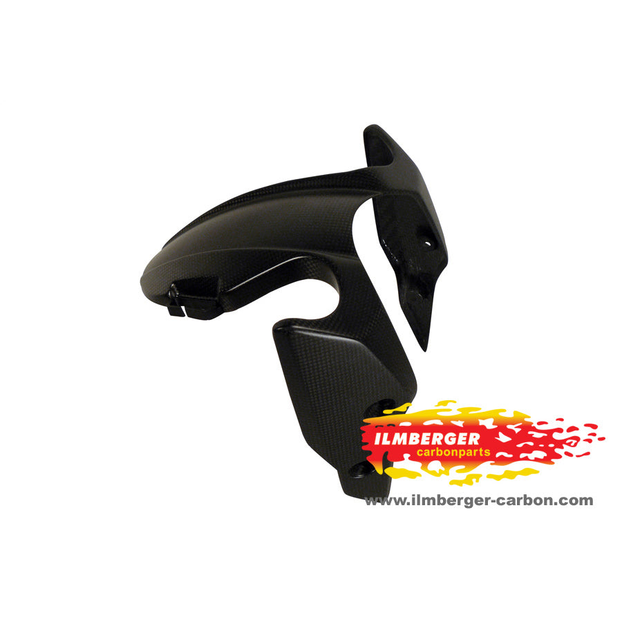 Ilmberger Carbon Front Mudguard (rear part)