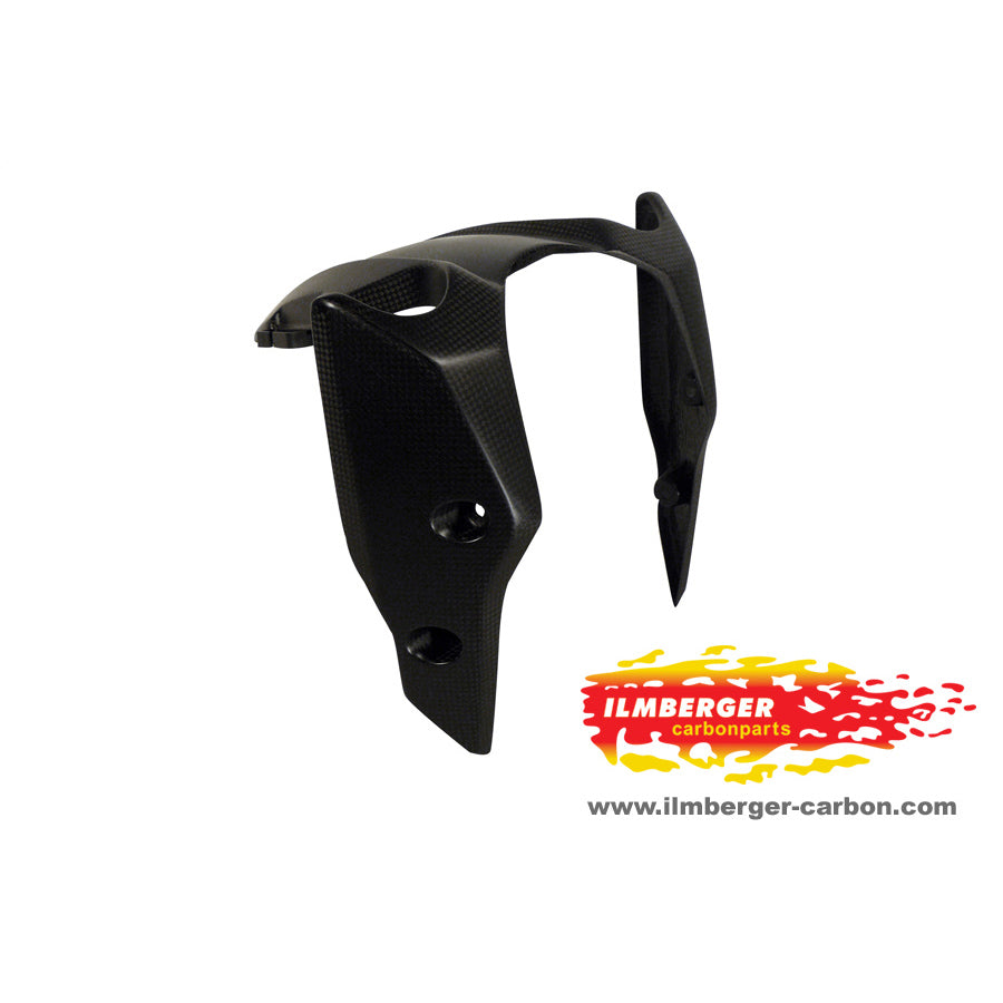 Ilmberger Carbon Front Mudguard (rear part)