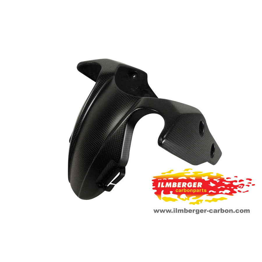 Ilmberger Carbon Front Mudguard (rear part)