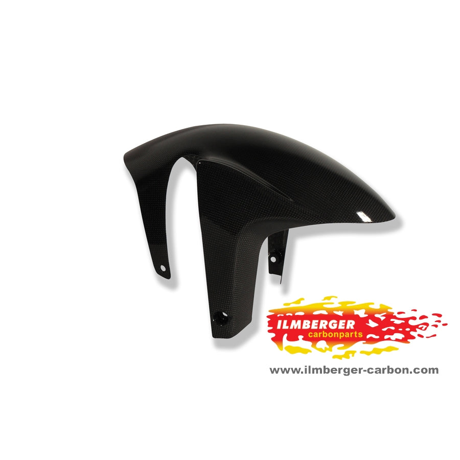 Ilmberger Carbon Front Mudguard (KVO-001-RSV4S-K)