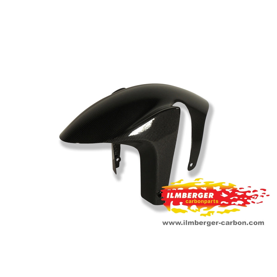 Ilmberger Carbon Front Mudguard (KVO-001-RSV4S-K)