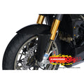 Ilmberger Carbon Front Mudguard (KVO-001-STRFI-K)
