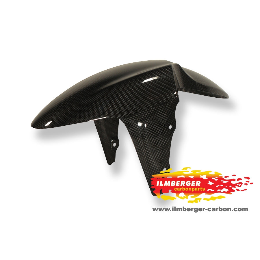 Ilmberger Carbon Front Mudguard – Triumph Speed Triple 1050 2011–2015 / Triumph Speed Triple [R] 1050 2012–2015