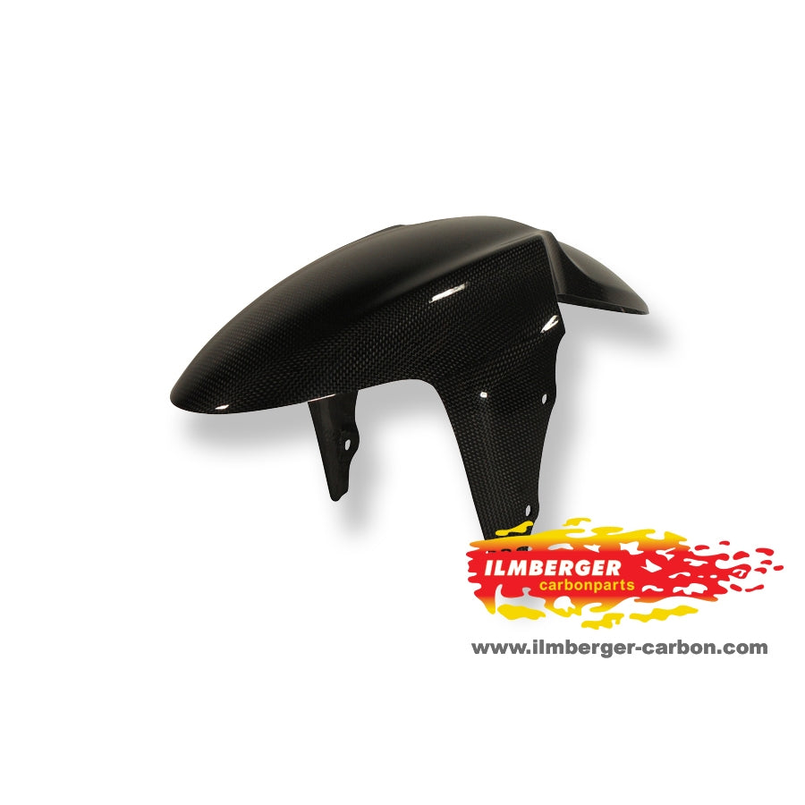 Ilmberger Carbon Front Mudguard – Triumph Speed Triple 1050 2011–2015 / Triumph Speed Triple [R] 1050 2012–2015