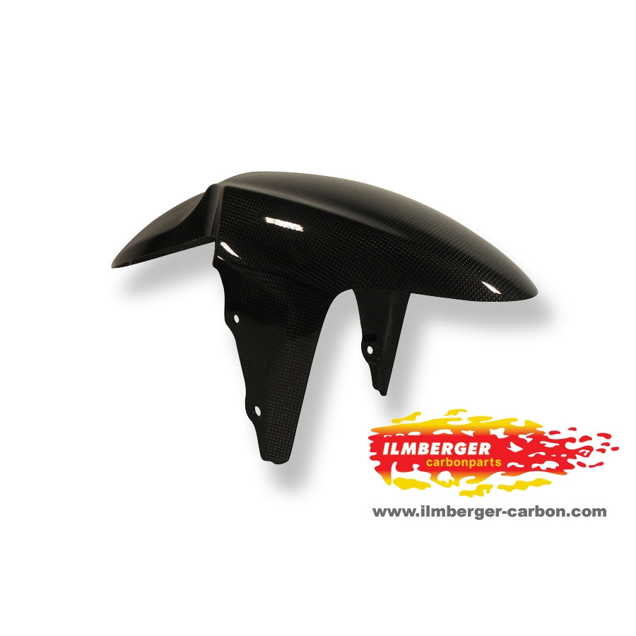 Ilmberger Carbon Front Mudguard – Triumph Speed Triple 1050 2011–2015 / Triumph Speed Triple [R] 1050 2012–2015