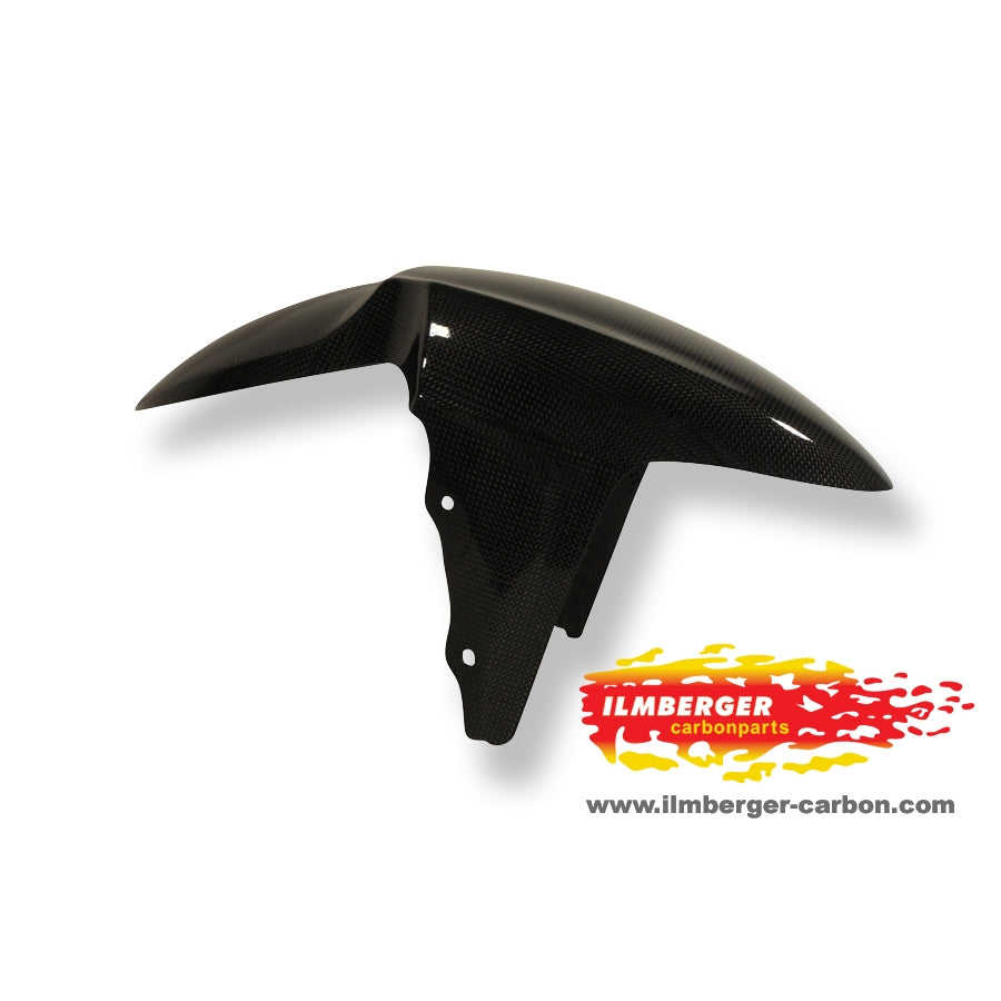 Ilmberger Carbon Front Mudguard – Triumph Speed Triple 1050 2011–2015 / Triumph Speed Triple [R] 1050 2012–2015