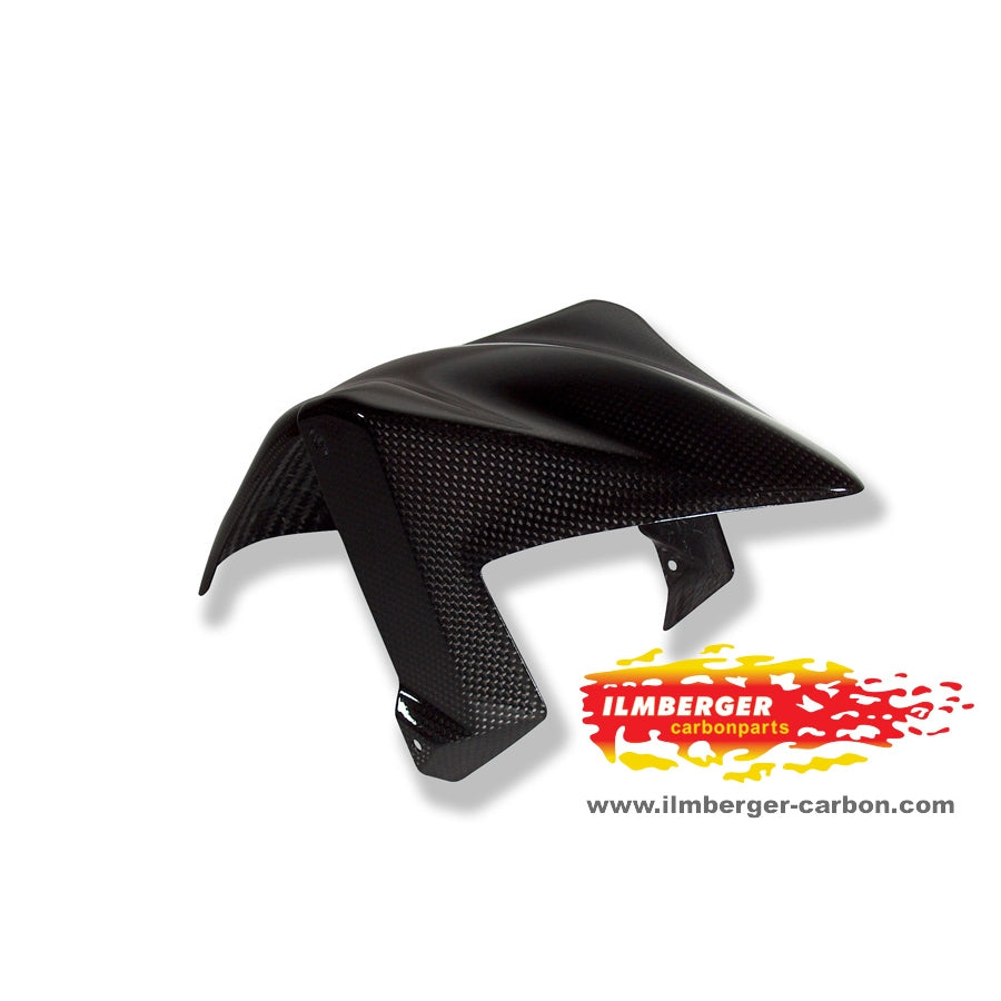 Ilmberger Carbon Front Mudguard – BMW F800S / ST 2006–2012