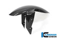 Ilmberger Carbon Front Mudguard – BMW R1250R 2019–2025 / BMW R1250RS 2019–2025