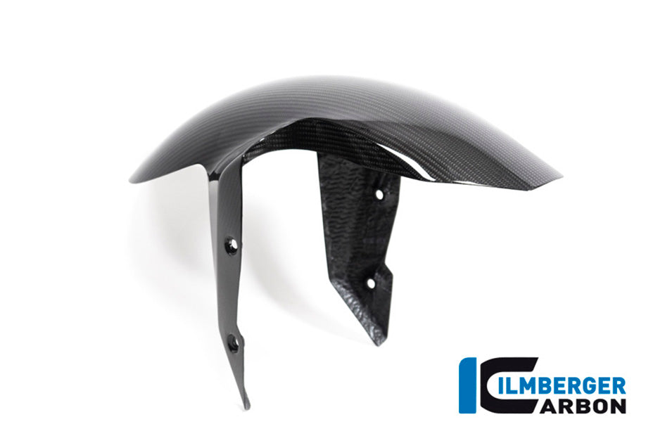 Ilmberger Carbon Front Mudguard – BMW R1250R 2019–2025 / BMW R1250RS 2019–2025
