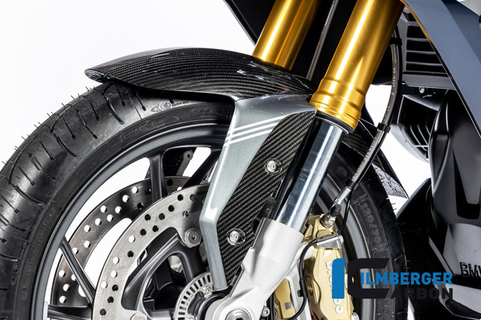 Ilmberger Carbon Front Mudguard – BMW R1250R 2019–2025 / BMW R1250RS 2019–2025