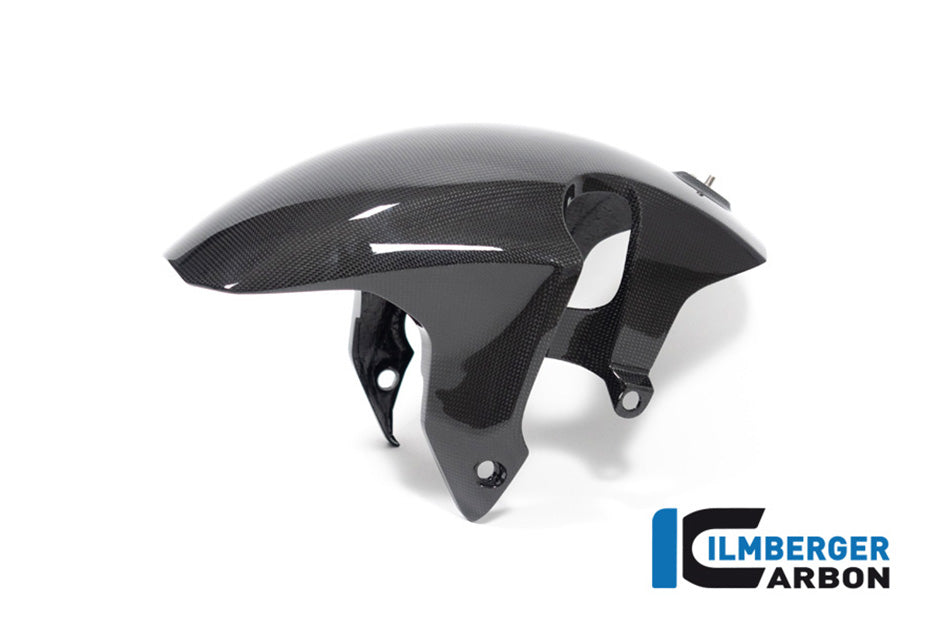 Ilmberger Carbon Front Mudguard (Gloss) – Honda CBR1000RR Fireblade 2020–2026