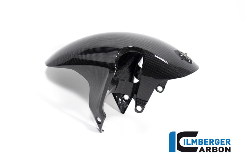 Ilmberger Carbon Front Mudguard (Gloss) – Honda CBR1000RR Fireblade 2020–2026