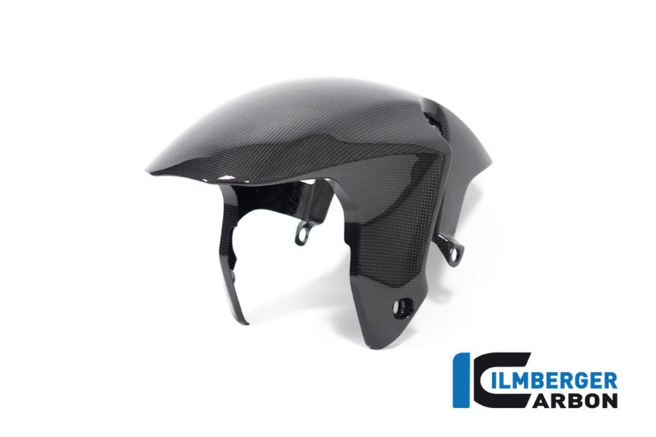 Ilmberger Carbon Front Mudguard (Gloss) – Honda CBR1000RR Fireblade 2020–2026