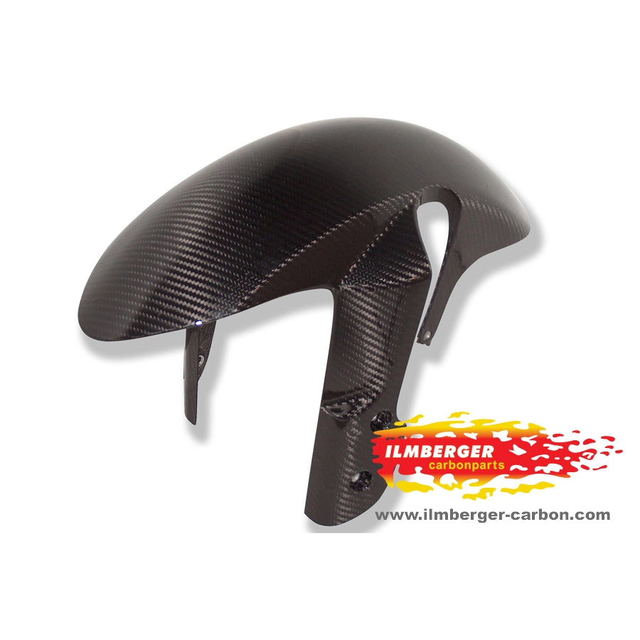 Ilmberger Carbon Front Mudguard – Suzuki GSX-R1000 2005–2008