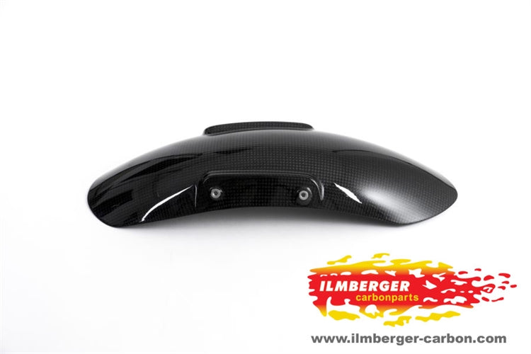 Ilmberger Carbon Front Mudguard (original Design)