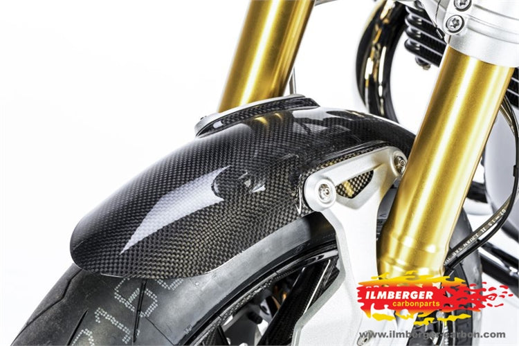 Ilmberger Carbon Front Mudguard (original Design)