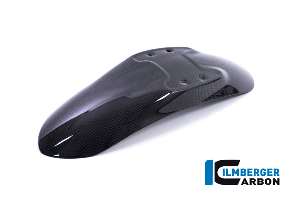 Ilmberger Carbon Front Fender – BMW RNineT Racer (1200cc) 2017–2019