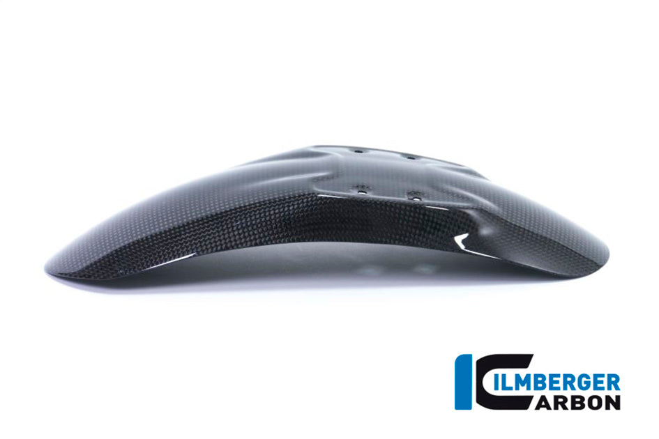 Ilmberger Carbon Front Fender – BMW RNineT Racer (1200cc) 2017–2019