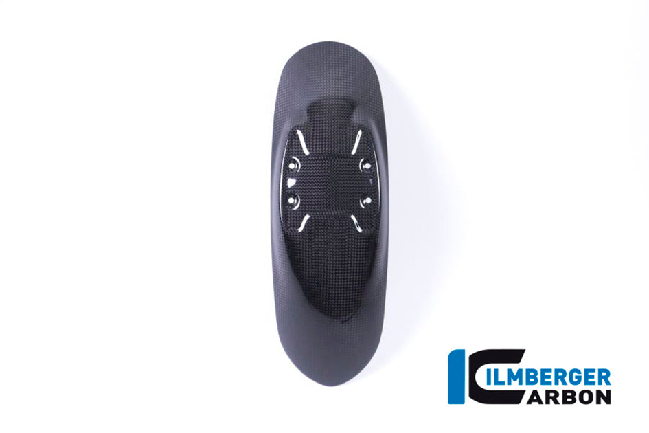 Ilmberger Carbon Front Fender – BMW RNineT Racer (1200cc) 2017–2019
