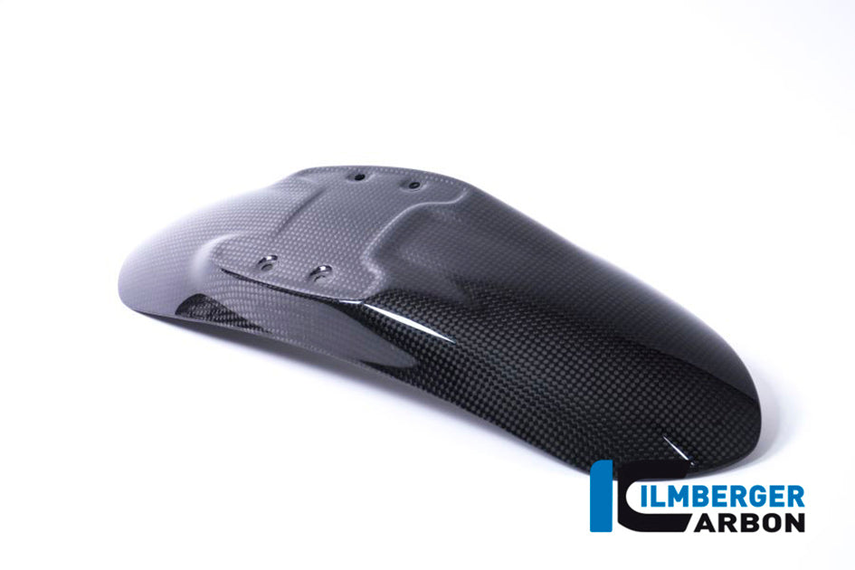 Ilmberger Carbon Front Fender – BMW RNineT Racer (1200cc) 2017–2019