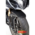 Ilmberger Carbon Front Mudguard – Suzuki GSX-R1000 2009–2016