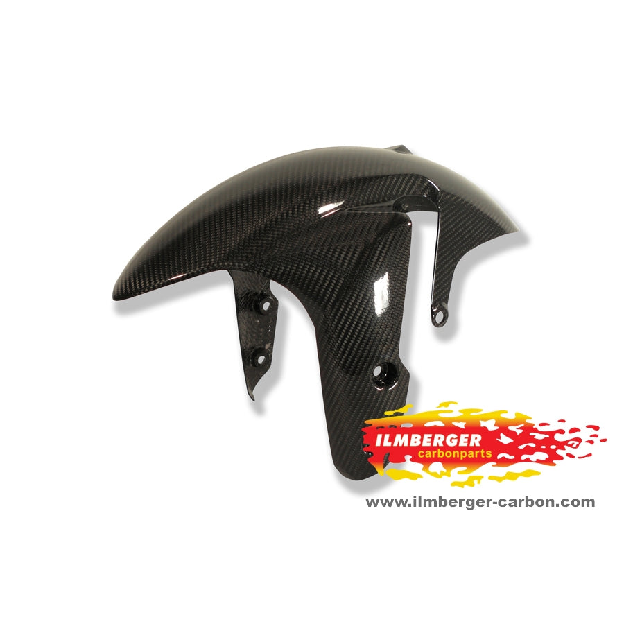 Ilmberger Carbon Front Mudguard – Suzuki GSX-R1000 2009–2016