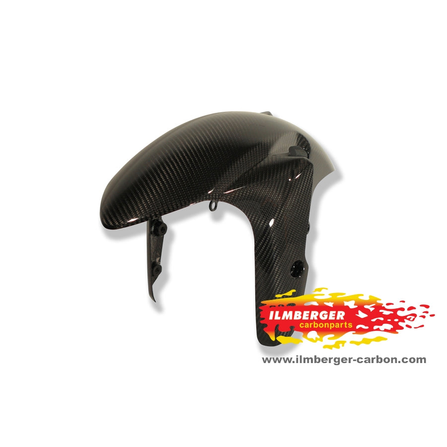 Ilmberger Carbon Front Mudguard – Suzuki GSX-R1000 2009–2016
