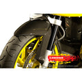 Ilmberger Carbon Front Mudguard – BMW R1200S 2006–2008