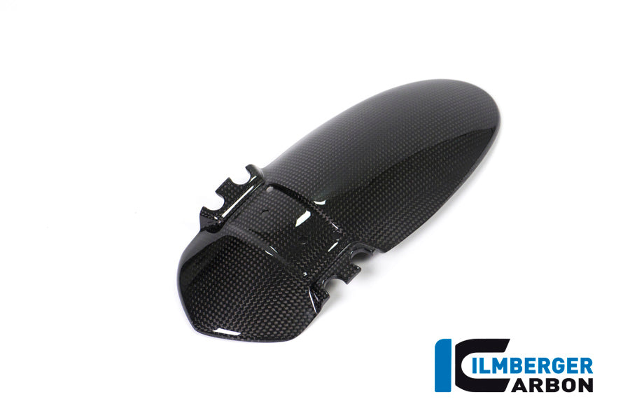 Ilmberger Carbon Front mudguard rear part