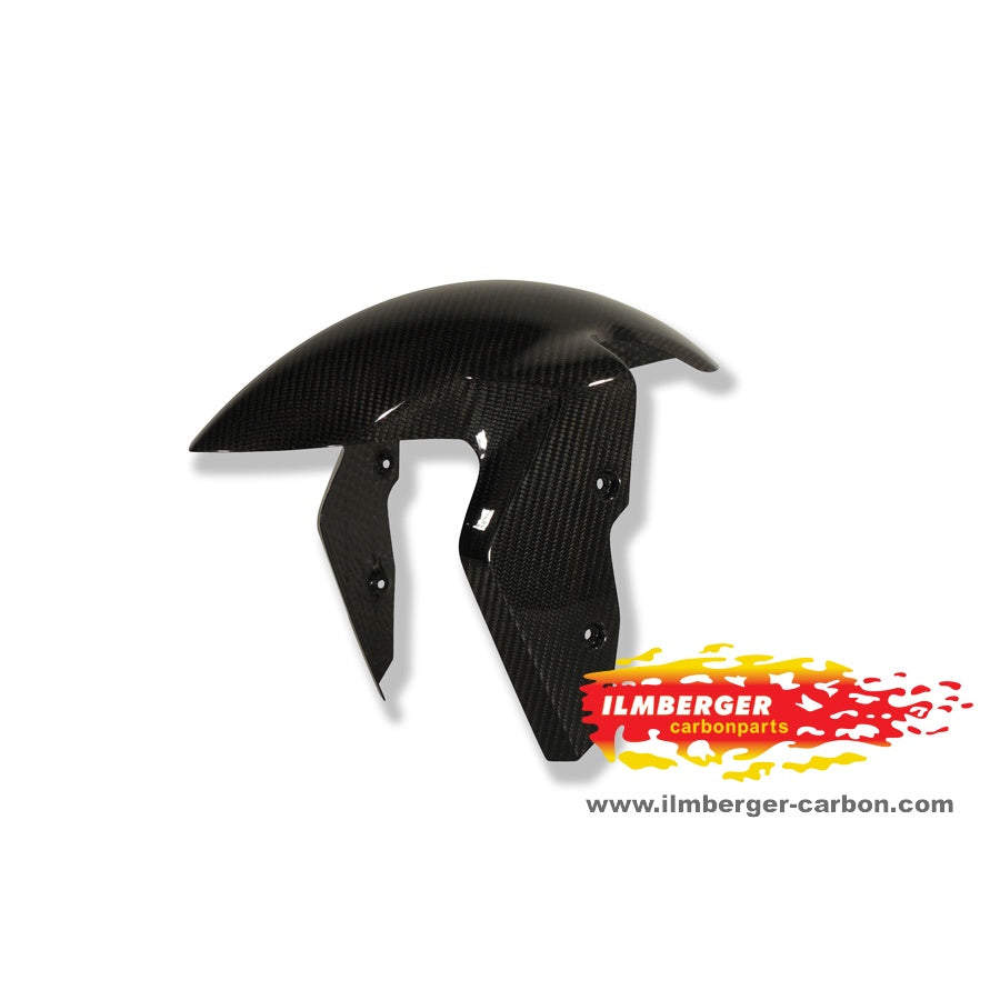 Ilmberger Carbon Front Mudguard (KVO-016-S100S-K)