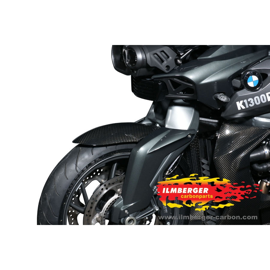 Ilmberger Carbon Front Mudguard Cup Version