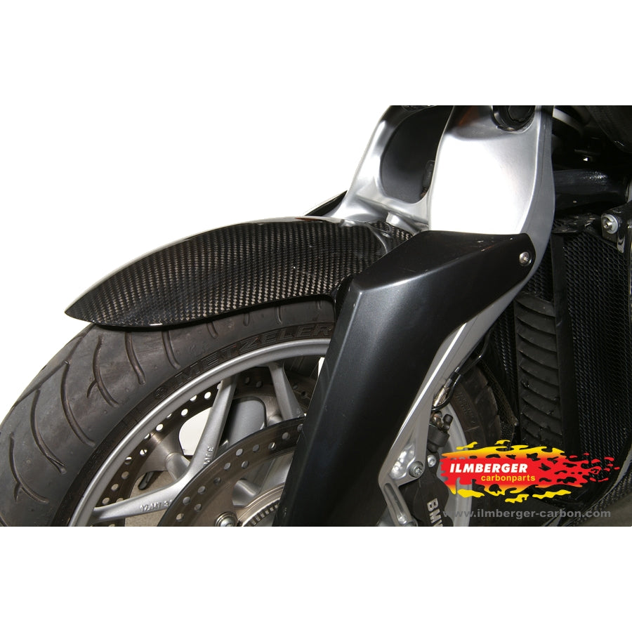 Ilmberger Carbon Front Mudguard Cup Version