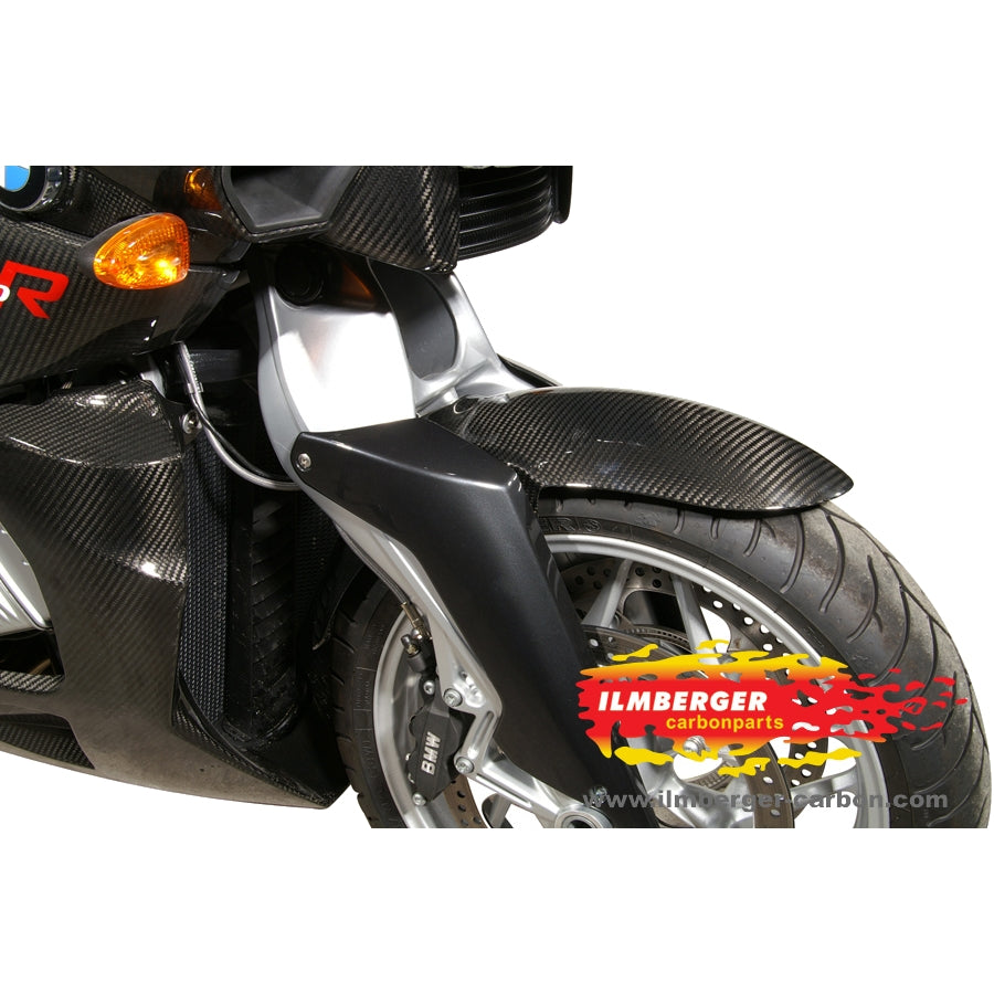 Ilmberger Carbon Front Mudguard Cup Version