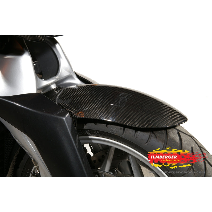 Ilmberger Carbon Front Mudguard Cup Version