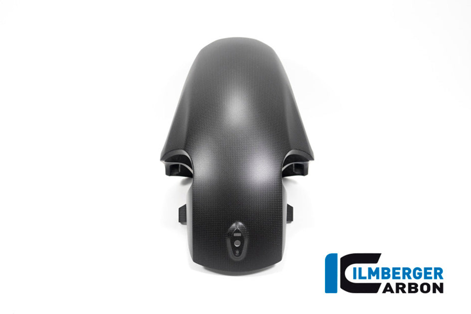 Ilmberger Carbon Front Mudguard (Matt) – Honda CBR1000RR Fireblade 2020–2026